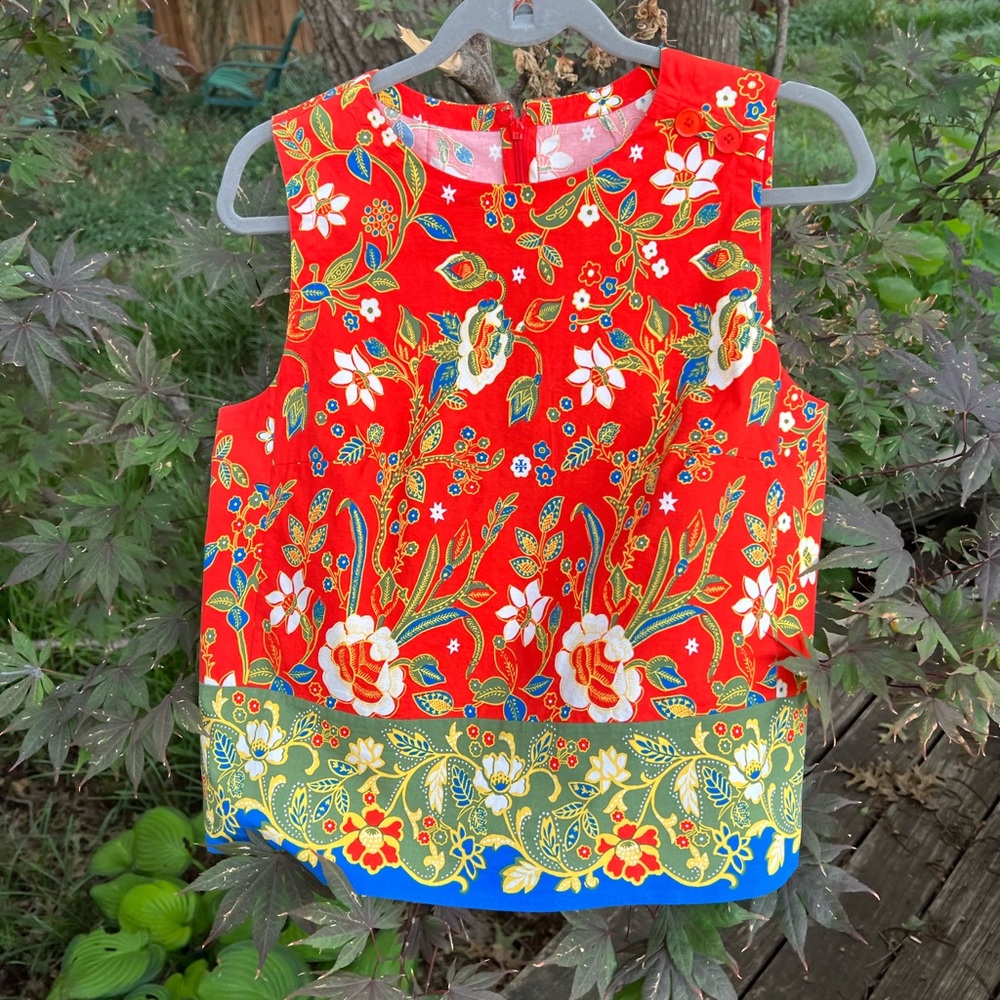 Tory Burch top